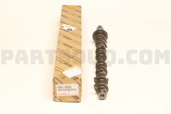 Toyota 1350130030 CAMSHAFT