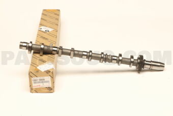 Toyota 1350130030 CAMSHAFT