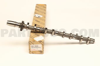 Toyota 1350130030 CAMSHAFT