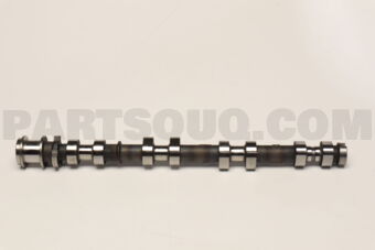 Toyota 1350211070 CAMSHAFT SUB-ASSY