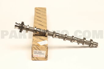Toyota 1350230020 CAMSHAFT, NO.2