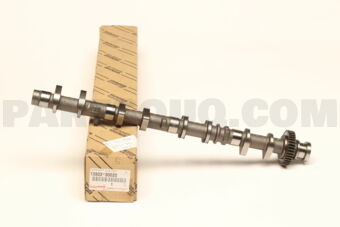 Toyota 1350230020 CAMSHAFT, NO.2