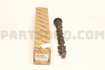 Toyota 1350230020 CAMSHAFT, NO.2