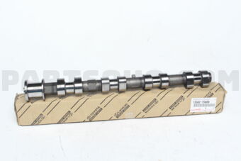 Toyota 1350275060 CAMSHAFT, NO.2