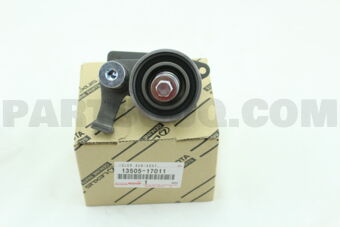 Toyota 1350517011 IDLER SUB-ASSY, TIMING BELT, NO.1