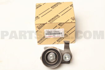 Toyota 1350517011 IDLER SUB-ASSY, TIMING BELT, NO.1
