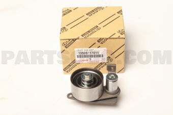 Toyota 1350517011 IDLER SUB-ASSY, TIMING BELT, NO.1
