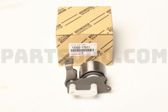 Toyota 1350517011 IDLER SUB-ASSY, TIMING BELT, NO.1