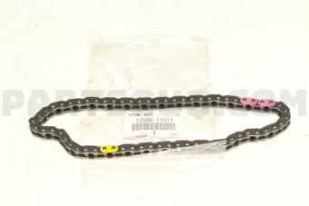 Toyota 1350611011 CHAIN SUB-ASSY NO.1