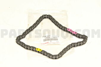 Toyota 1350611011 CHAIN SUB-ASSY NO.1