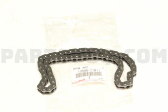 Toyota 1350611011 CHAIN SUB-ASSY NO.1