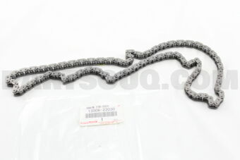 Toyota 1350622030 CHAIN SUB-ASSY