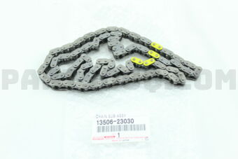 Toyota 1350623030 CHAIN SUB-ASSY