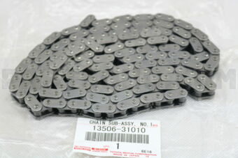 Toyota 1350631010 CHAIN SUB-ASSY