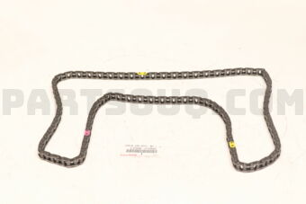 Toyota 1350631060 CHAIN SUB-ASSY NO.1