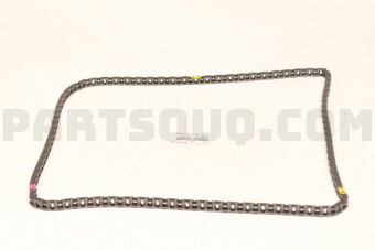 Toyota 1350631060 CHAIN SUB-ASSY NO.1