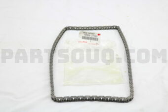 Toyota 1350637060 CHAIN SUB-ASSY