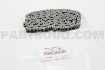 Toyota 1350637070 CHAIN SUB-ASSY