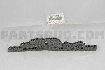 Toyota 1350675040 CHAIN SUB-ASSY
