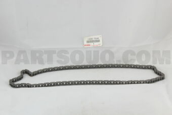 Toyota 1350675040 CHAIN SUB-ASSY