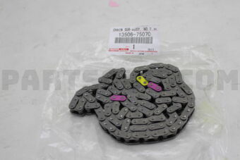 Toyota 1350675070 CHAIN SUB-ASSY