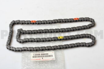 Toyota 1350688600 CHAIN SUB-ASSY