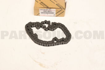 Toyota 135070E011 CHAIN SUB-ASSY NO.2