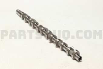 Toyota 1351117041 CAMSHAFT