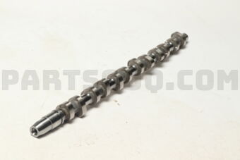 Toyota 1351117041 CAMSHAFT