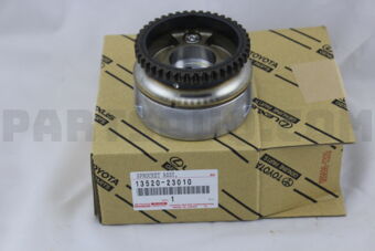 Toyota 1352023010 SPROCKET ASSY, CAMSHAFT TIMING