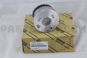 Toyota 1352023010 SPROCKET ASSY, CAMSHAFT TIMING