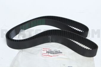 Toyota 1356809070 BELT, TIMING