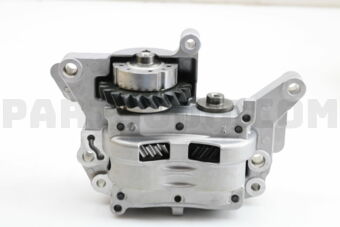 Toyota 1362036020 BALANCER ASSY, ENGINE