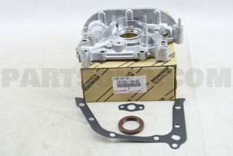 Toyota 1510019045 PUMP ASSY, OIL