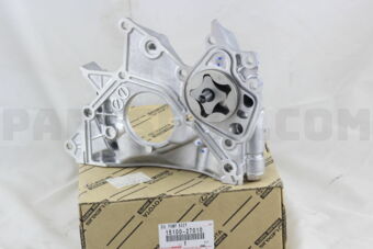 Toyota 1510027010 PUMP ASSY, OIL