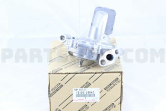 Toyota 1510028040 PUMP ASSY, OIL