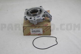 Toyota 1510035020 PUMP ASSY, OIL