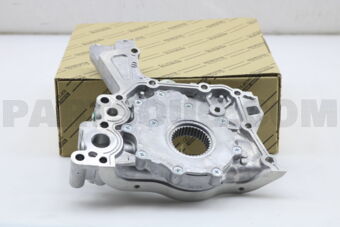 Toyota 1510046091 PUMP ASSY, OIL