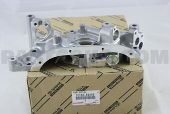 Toyota 1510050040 PUMP ASSY, OIL
