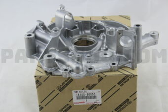 Toyota 1510050050 PUMP ASSY, OIL