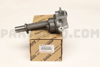 Toyota 1510061020 PUMP ASSY, OIL