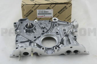 Toyota 1510088561 PUMP ASSY, OIL