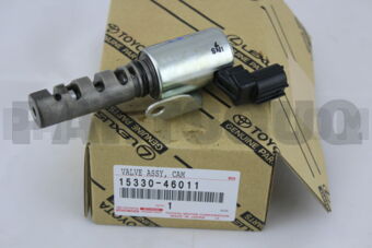 Toyota 1533046011 VALVE ASSY CAM TIMI