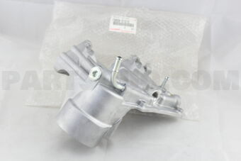 Toyota 1560951010 BRACKET SUB-ASSY, OIL FILTER