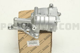 Toyota 1567038011 BRACKET, OIL FILTER