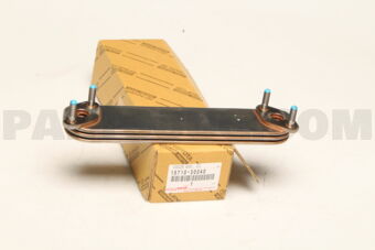 Toyota 1571030040 COOLER ASSY, OIL