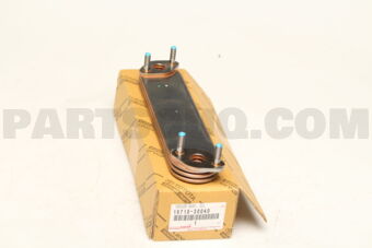 Toyota 1571030040 COOLER ASSY, OIL