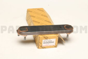 Toyota 1571030040 COOLER ASSY, OIL
