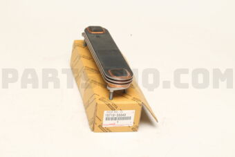 Toyota 1571030040 COOLER ASSY, OIL