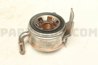Toyota 1571050020 COOLER ASSY, OIL